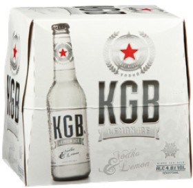 KGB-Lemon-Ice-or-Coffee-Cola-48-12-x-275ml-Bottles on sale