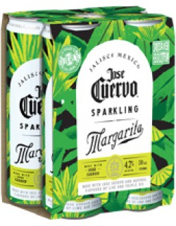 Jose-Cuervo-Sparkling-Margarita-4-x-330ml-Cans on sale
