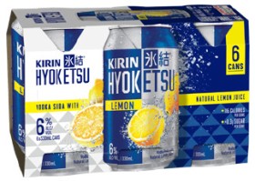 Kirin-Hyoketsu-Lemon-6-6-x-330ml-Cans on sale