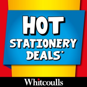 Hot-Stationery-Deals on sale
