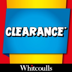 Clearance on sale