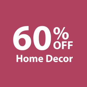 60-off-Home-Decor on sale