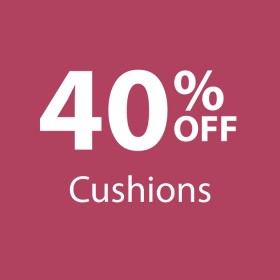 40-off-Cushions on sale