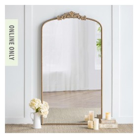 Design-Republique-Ember-Mirror-168cm on sale