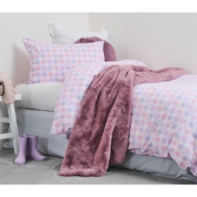 Hush-Kids-100-Cotton-Flannelette-Fitted-Sheets on sale