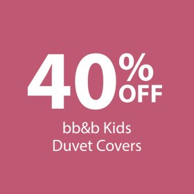 40-off-bbb-Kids-Duvet-Covers on sale