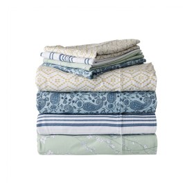 Microflannel-Printed-Sheet-Sets on sale