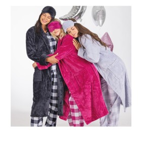 Solace-Luxe-Honeycomb-Bathrobes on sale