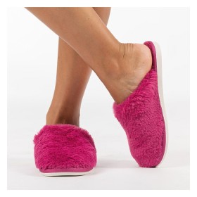 Harper-Fluffy-Slippers on sale