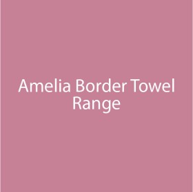 Amelia-Border-Towel-Range on sale
