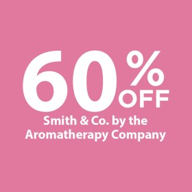 60-off-Smith-Co-by-the-Aromatherapy-Company on sale