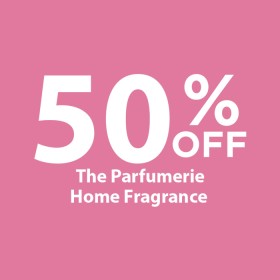 50-off-The-Parfumerie-Home-Fragrance on sale