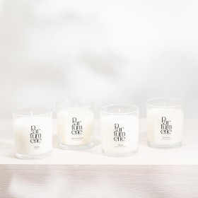 The-Parfumerie-Soy-Candle-300g on sale