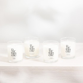 The-Parfumerie-Petite-Candle-150g on sale