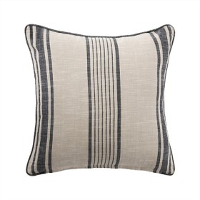Design-Republique-Penny-Stripe-Cushion on sale