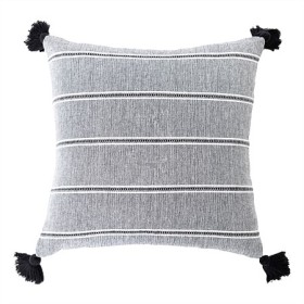 Design-Republique-Ryan-Stripe-Cushion on sale