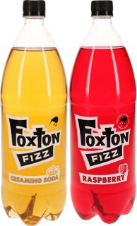 Foxton-Fizz-Soft-Drink-15L on sale