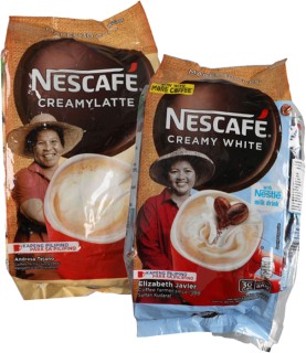 Nescaf-Coffee-Sachets-30pk on sale