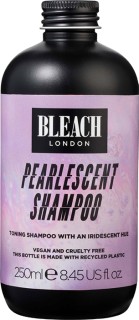 Bleach-London-Shampoo-Pearlescent-250ml on sale