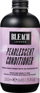 Bleach-London-Conditioner-Pearlescent-250ml on sale