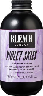 Bleach-London-Super-Hair-Colour-Violet-150ml on sale