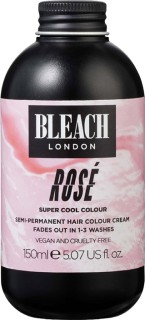 Bleach-London-Super-Hair-Colour-Ros-150ml on sale