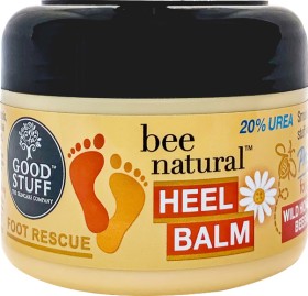 Good-Stuff-Bee-Natural-Heel-Balm-100ml on sale
