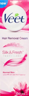 Veet-Hair-Removal-Cream-Normal-Skin-100ml on sale