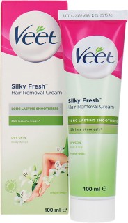 Veet-in-Shower-Hair-Removal-Cream-for-Dry-Skin-100ml on sale
