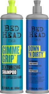 Tigi-Bed-Head-Shampoo-Conditioner-600ml on sale