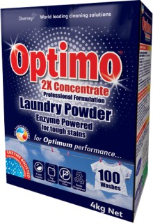 Optimo-2x-Concentrate-Laundry-Powder-4kg on sale