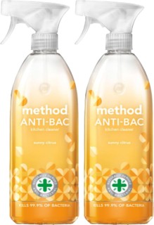 Method-Anti-Bacterial-Multi-Purpose-Spray-490ml on sale