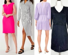 Womens-Dresses on sale
