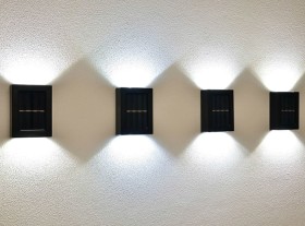 Dual-Direction-Up-Down-Square-Wall-Light-4pk on sale