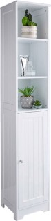 Maine-Bathroom-Tallboy-Storage-Cabinet on sale