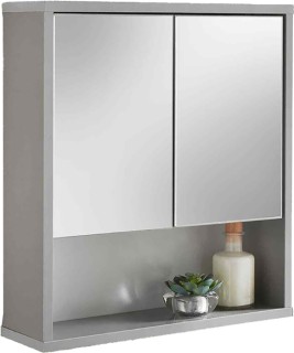 Norsk-High-Gloss-Mirror-Cabinet on sale
