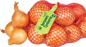 Woolworths-Pre-Packed-Brown-Onions-15kg on sale