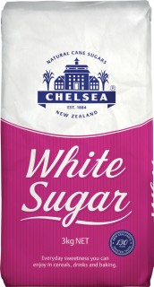 Chelsea-White-Sugar-3kg on sale