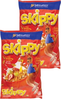 Sanitarium-Skippy-Cornflakes-500g on sale
