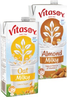 Vitasoy-Milky-1L on sale