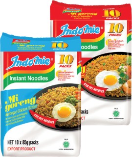 Indomie-Instant-Noodles-10-Pack on sale