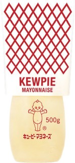 Kewpie-Mayonnaise-500g on sale