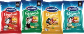 Bluebird-Originals-Chips-150g on sale