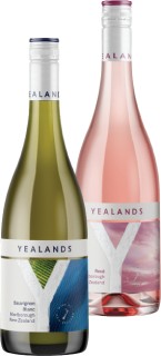 Yealands-750ml on sale