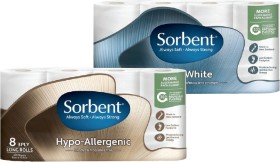 Sorbent-Long-Roll-Toilet-Tissue-8-Pack on sale