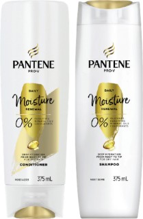 Pantene-Shampoo-or-Conditioner-375ml on sale