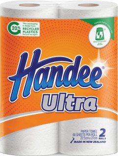 Handee-Paper-Towel-2-Pack on sale