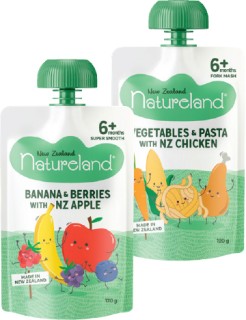 Natureland-Baby-Food-120g on sale