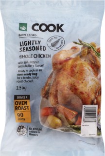 Woolworths-Cook-Oven-Ready-Whole-Chicken-15kg on sale
