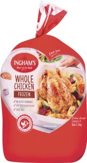Inghams-Frozen-Chicken-23kg on sale